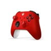 Microsoft Comando Wireless Pulse Red Xbox Series X